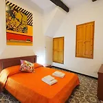 Unda De Ma With Ac & Sea View Balcony Daire *