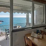 Unda De Ma With Ac & Sea View Balcony * Vernazza