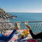 Daire Unda De Ma With Ac & Sea View Balcony