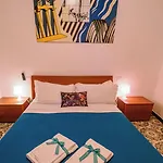 Unda De Ma With Ac & Sea View Balcony Daire *