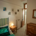 Unda De Ma With Ac & Sea View Balcony 아파트