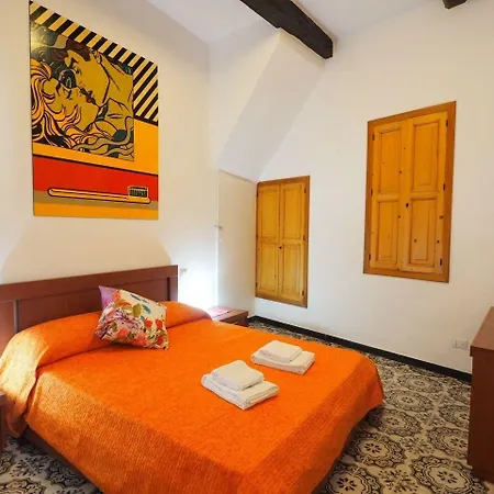 Unda De Ma With Ac & Sea View Balcony Апартаменты *