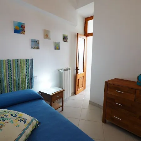 Unda De Ma With Ac & Sea View Balcony