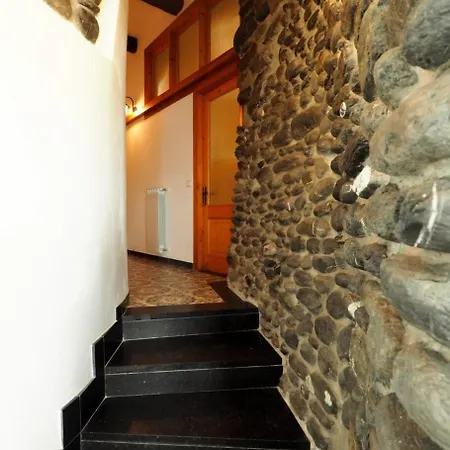 Unda De Ma With Ac & Sea View Balcony * Вернацца