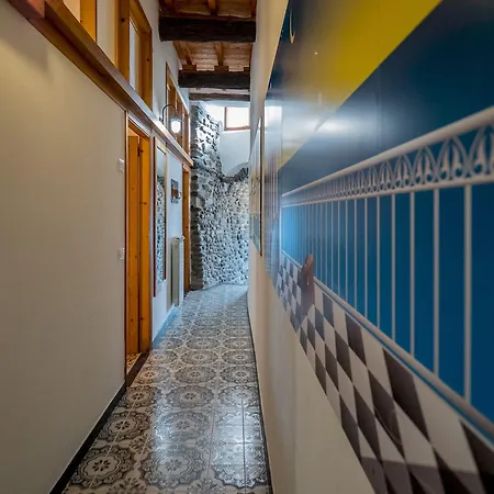 Unda De Ma With Ac & Sea View Balcony شقة فيرناتْسا
