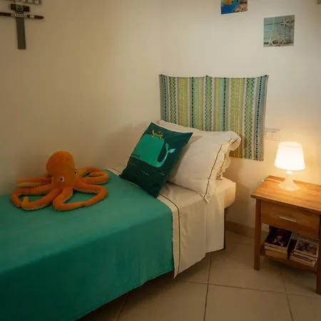 شقة Unda De Ma With Ac & Sea View Balcony