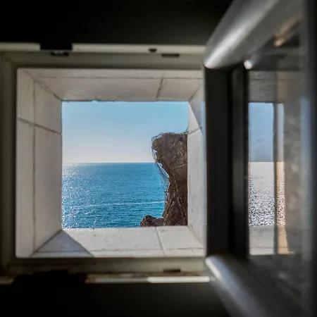 Unda De Ma With Ac & Sea View Balcony *