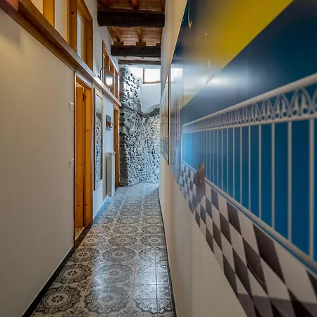 Unda De Ma With Ac & Sea View Balcony Апартаменты