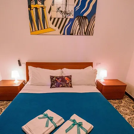 Апартаменты Unda De Ma With Ac & Sea View Balcony *
