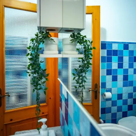 Unda De Ma With Ac & Sea View Balcony Апартаменты *