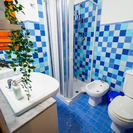 Unda De Ma With Ac & Sea View Balcony *