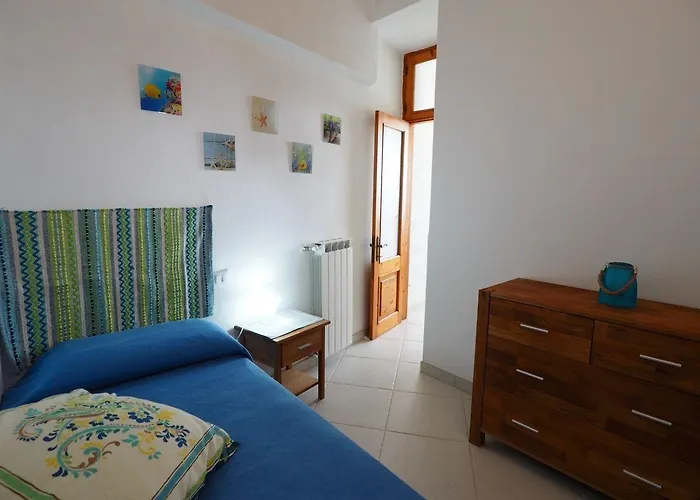 Unda De Ma With Ac & Sea View Balcony