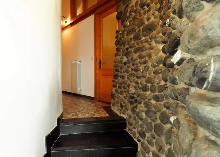 Unda De Ma With Ac & Sea View Balcony * 베르나차
