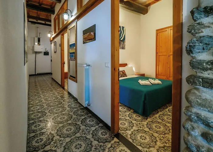 아파트 Unda De Ma With Ac & Sea View Balcony *