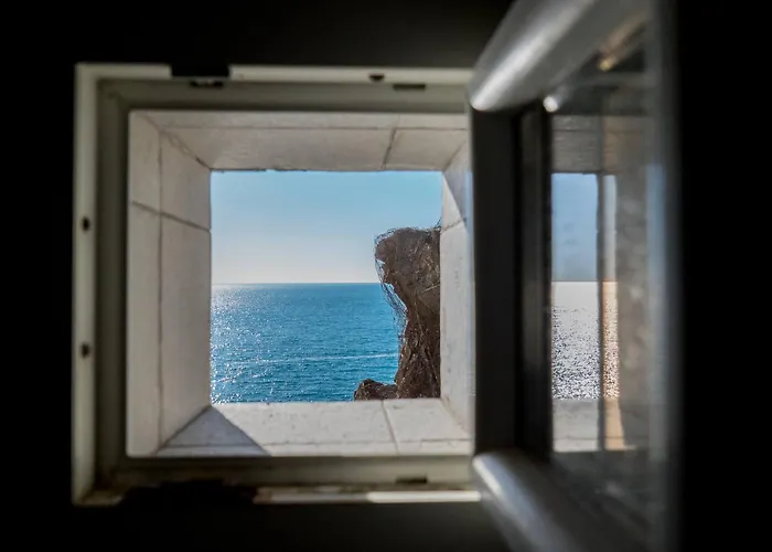 Unda De Ma With Ac & Sea View Balcony *