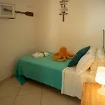 Unda De Ma With Ac & Sea View Balcony Apartment