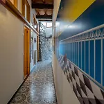 Unda De Ma With Ac & Sea View Balcony Apartament