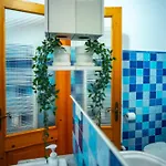 Unda De Ma With Ac & Sea View Balcony Apartament *
