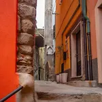 Unda De Ma With Ac & Sea View Balcony Apartament Vernazza