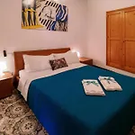 Apartament Unda De Ma With Ac & Sea View Balcony Vernazza