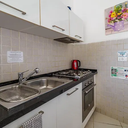 דירה Unda De Ma With Ac & Sea View Balcony *