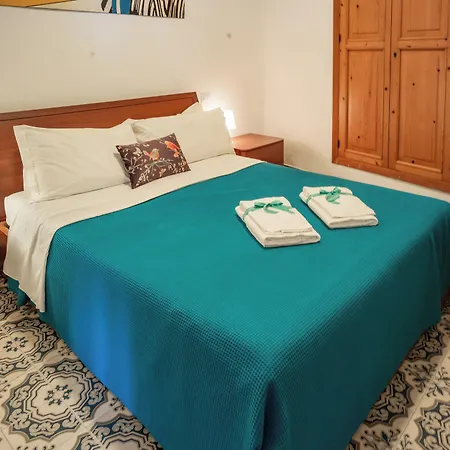 Unda De Ma With Ac & Sea View Balcony דירה