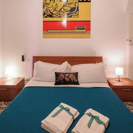 Unda De Ma With Ac & Sea View Balcony ורנאצה