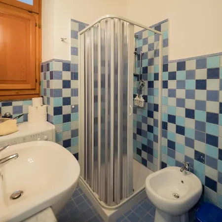 Apartment Unda De Ma With Ac & Sea View Balcony Vernazza