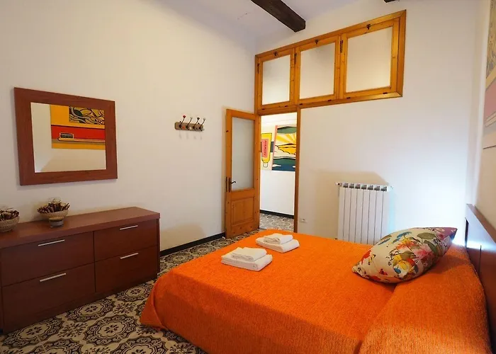 Unda De Ma With Ac & Sea View Balcony *