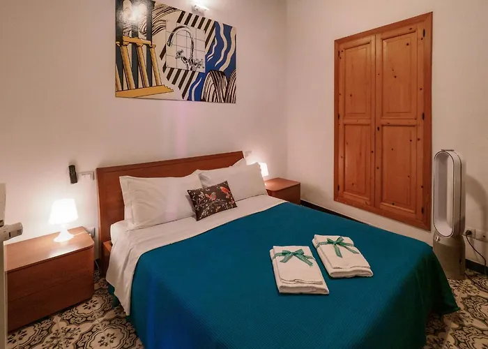 Apartman Unda De Ma With Ac & Sea View Balcony *